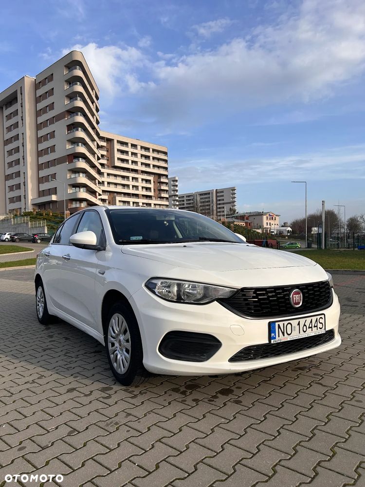 Fiat Tipo 1.4 16v Easy - 3