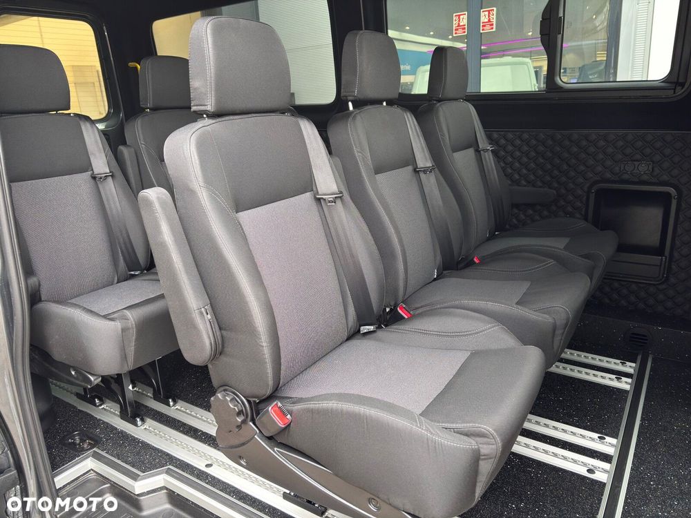 Volkswagen Crafter - 16