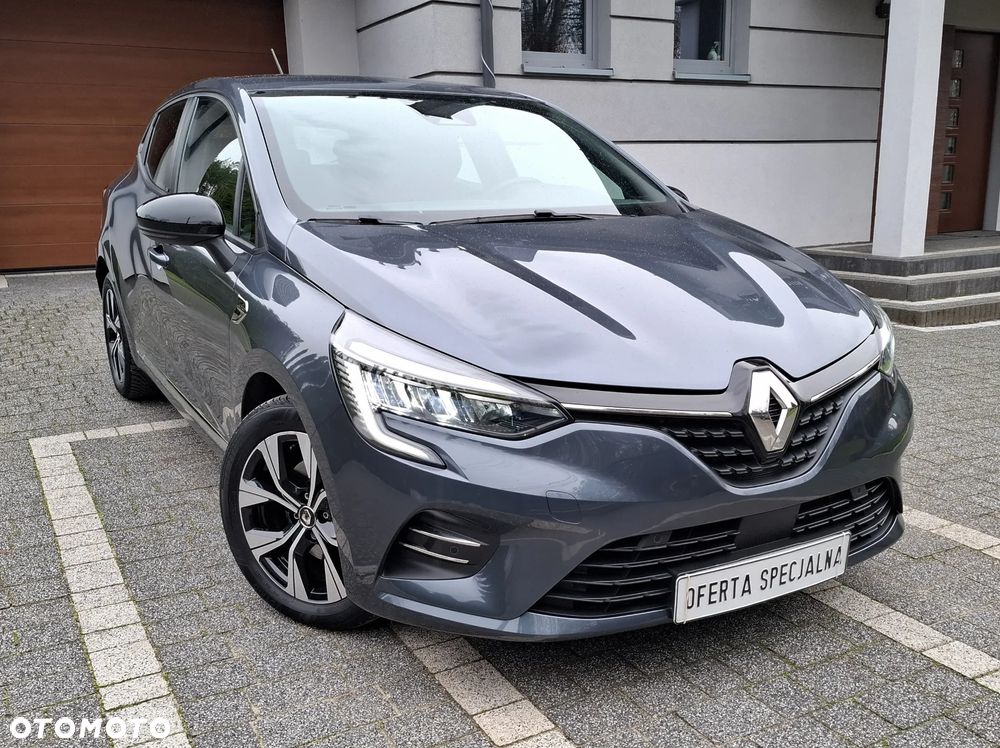 Renault Clio 1.6 E-TECH Techno - 6