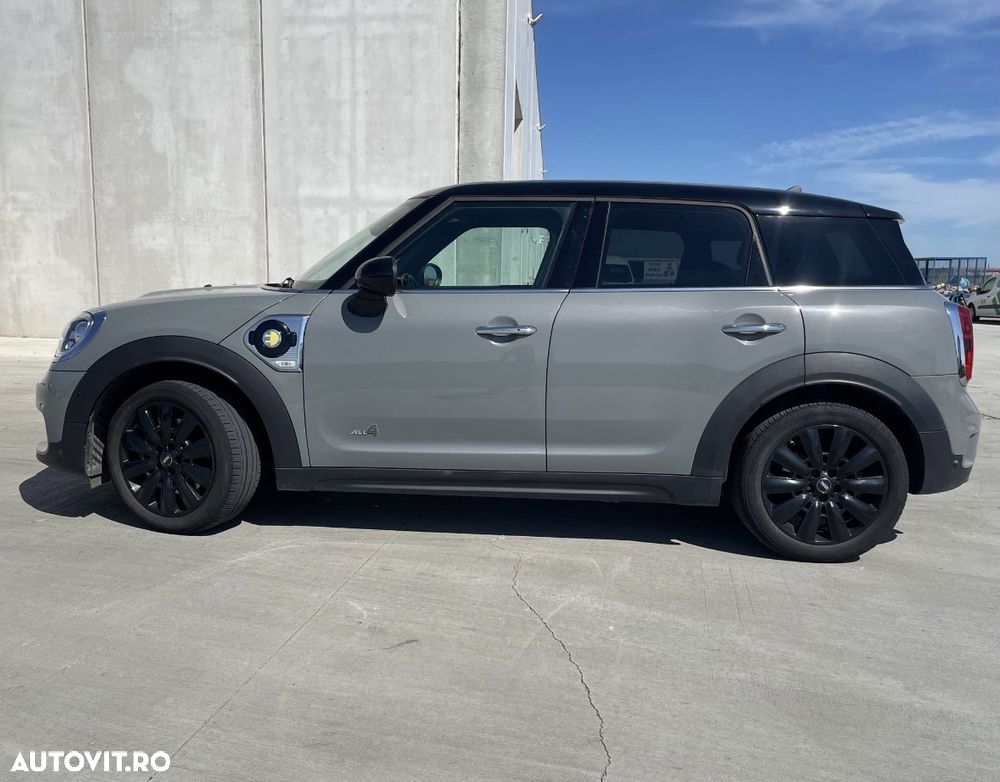 Mini Countryman - 5