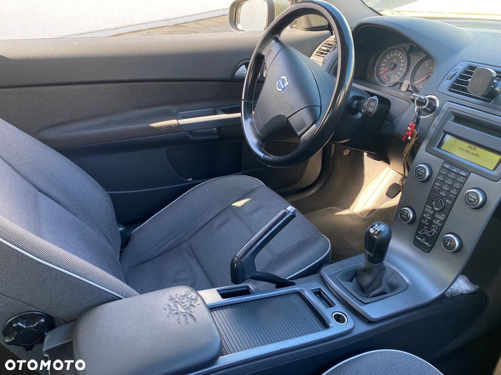 Volvo C30 1.6D DRIVe - 11