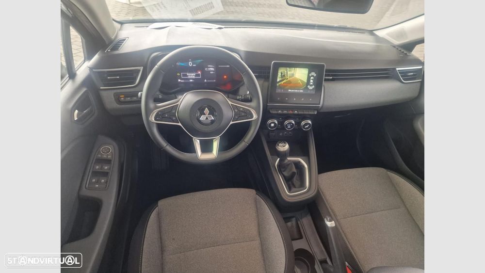 Mitsubishi Colt 1.0 MPI-T Kaiteki - 9