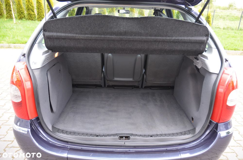 Citroën Xsara Picasso - 21