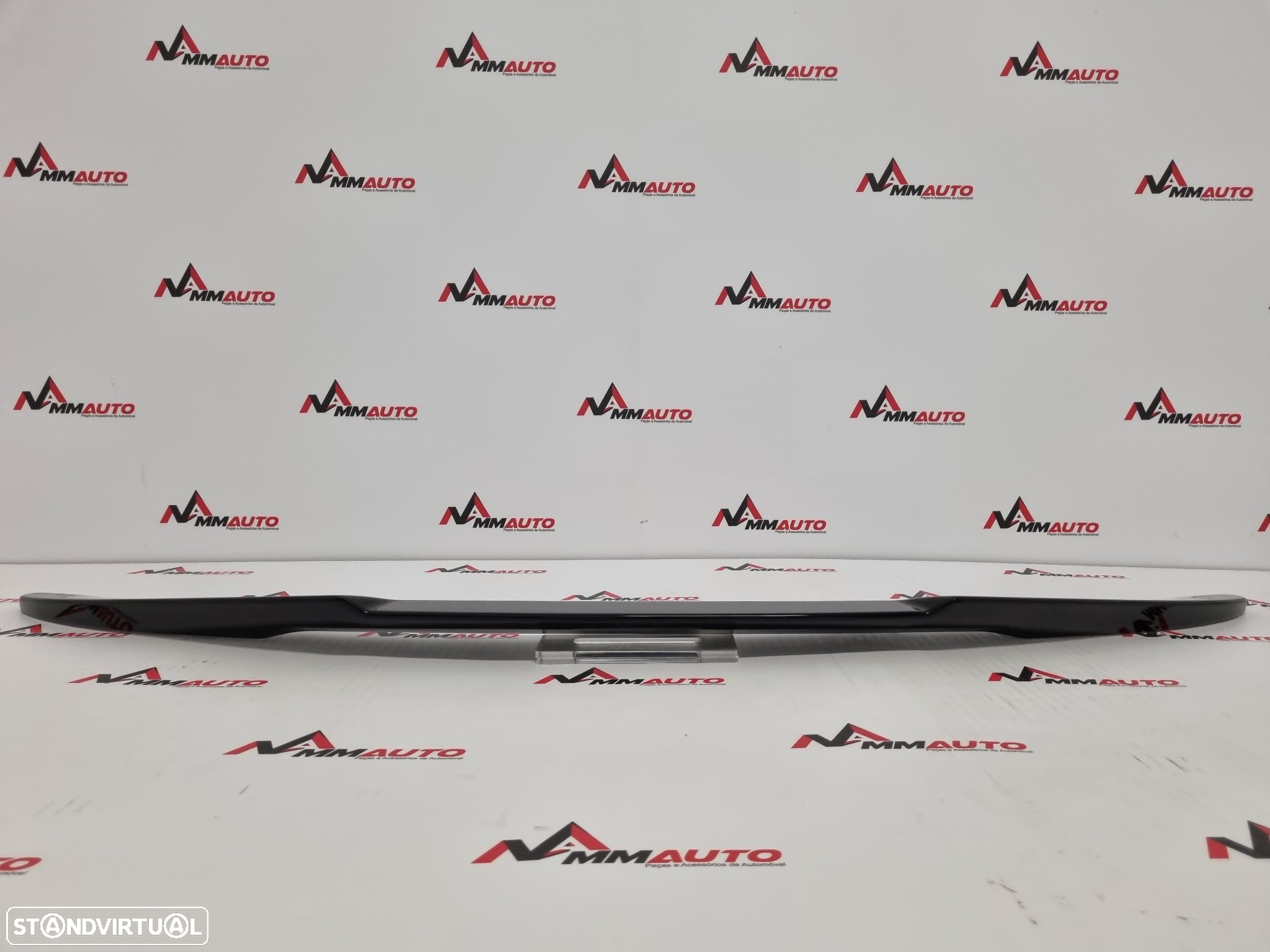 Aileron BMW F33 Série 4 Cabrio Look M4 - 2