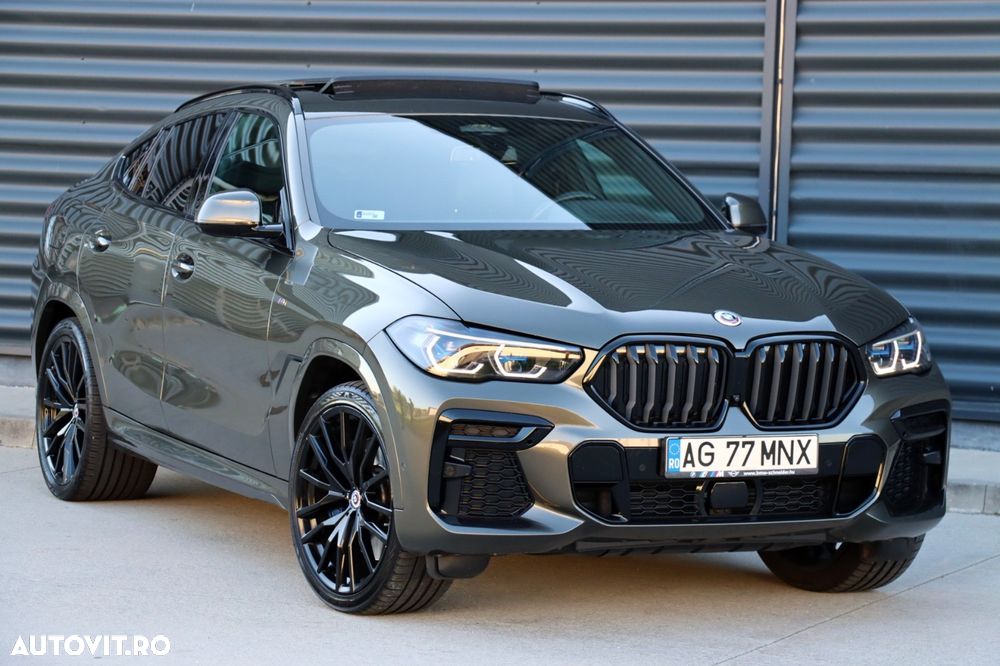 BMW X6 - 2