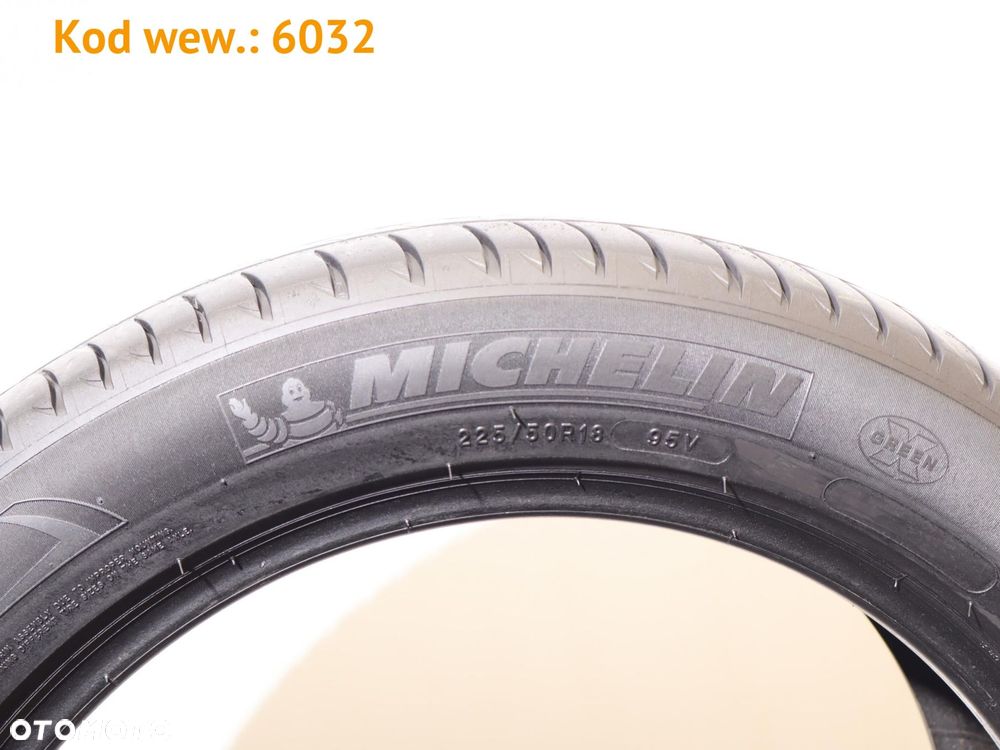 Michelin PRIMACY 3 - 225/50 R18 - 4