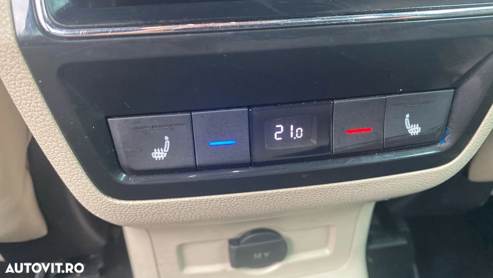 Skoda Kodiaq 2.0 TDI 4X4 DSG Style - 16