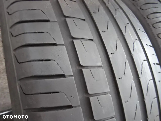 255/45/R20 101W Pirelli Scorpion Verde - 3