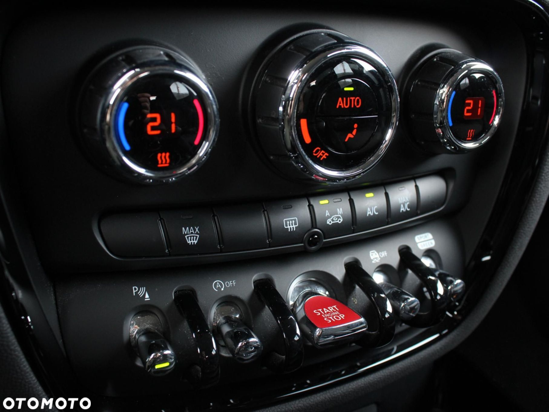 MINI Clubman - 16