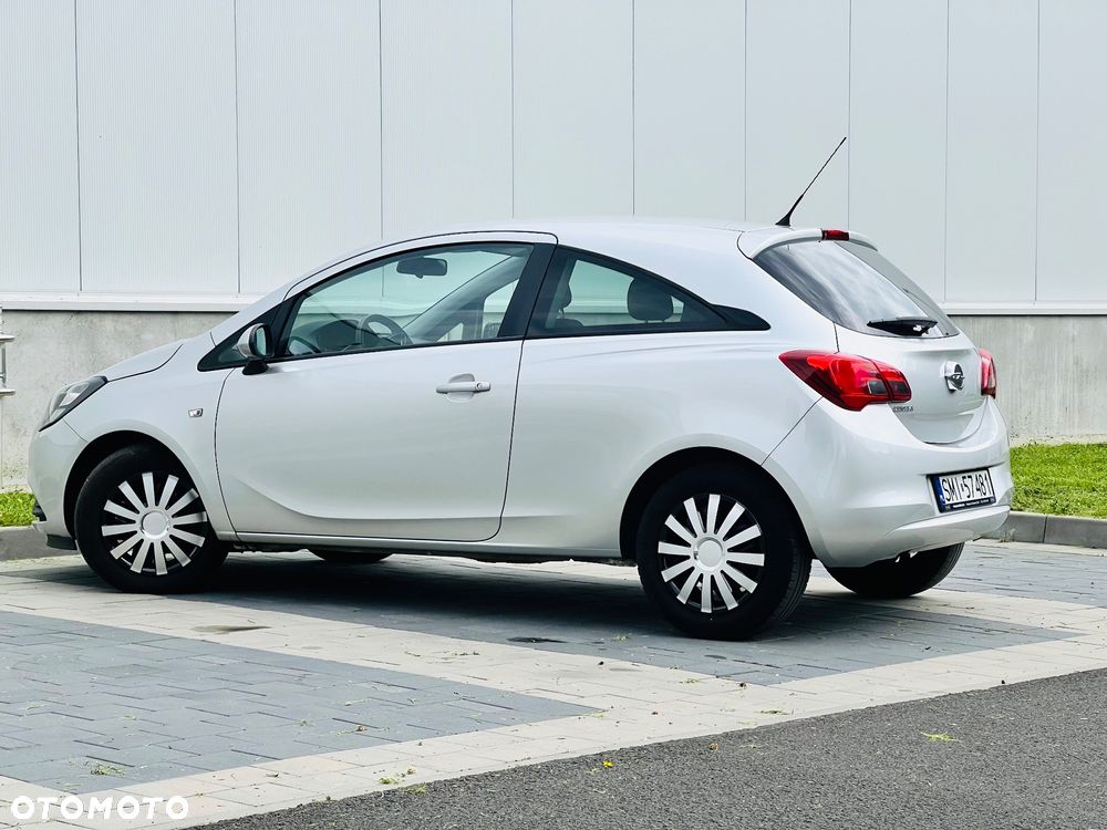 Opel Corsa 1.4 Active - 3
