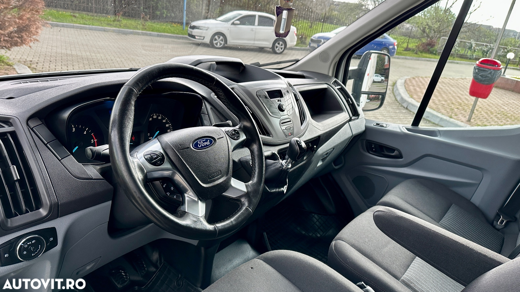 Ford Transit - 6