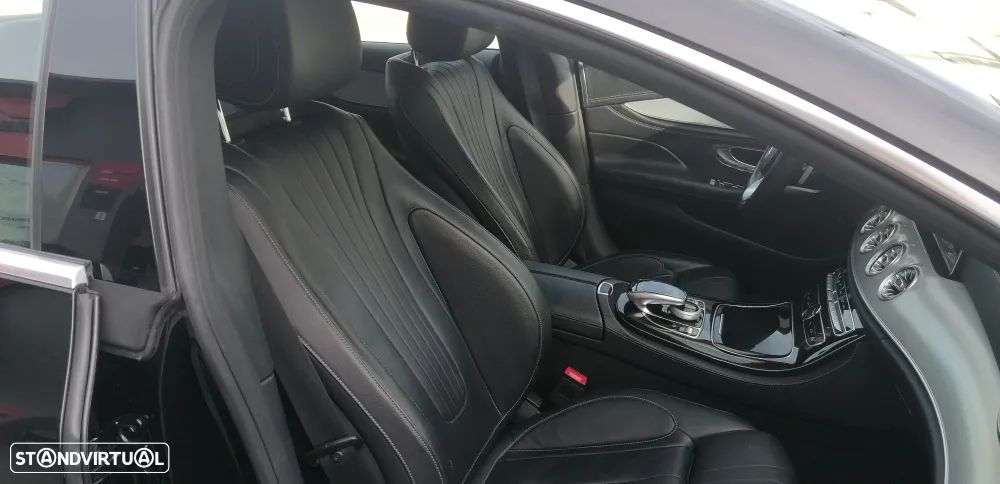 Mercedes-Benz CLS 400 d 4Matic 9G-TRONIC AMG Line - 41