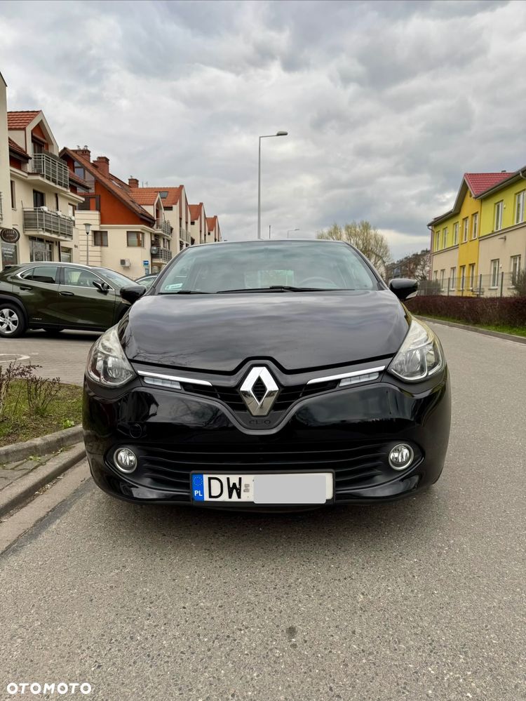 Renault Clio 1.5 dCi Zen - 2