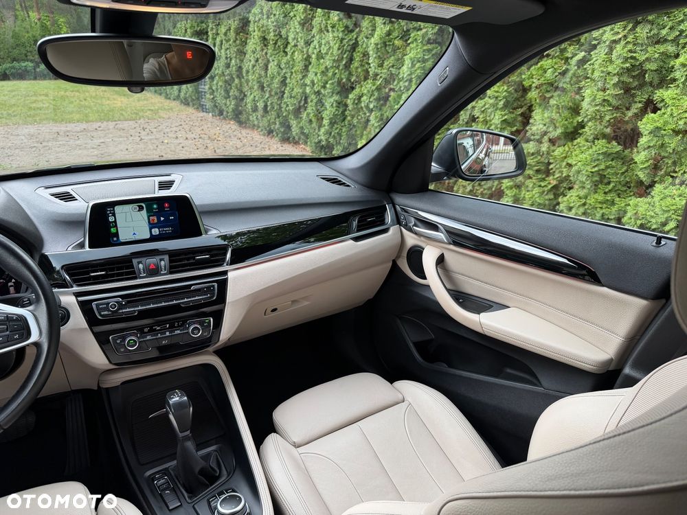 BMW X1 - 16