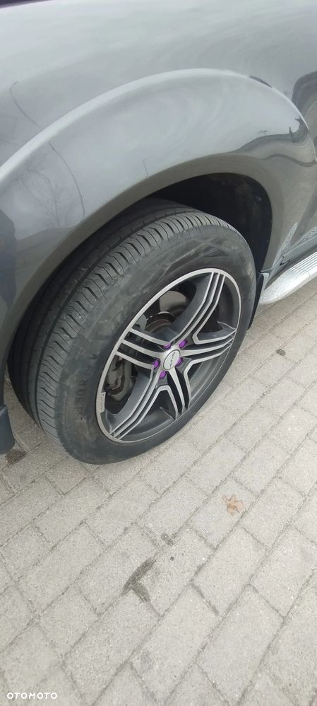 Volvo XC 90 D5 Automatik - 17