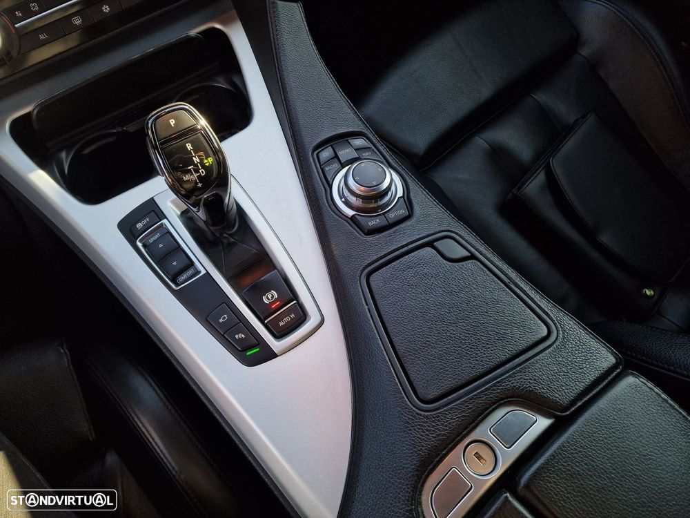 BMW 640 d Pack M - 23