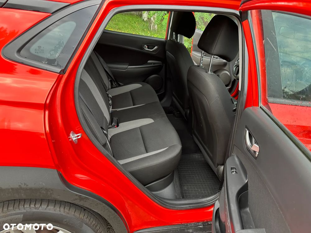 Hyundai Kona 1.0 T-GDI Style - 18