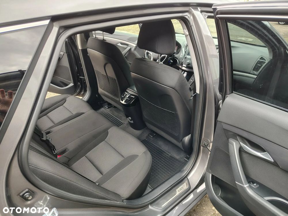 Hyundai i40 1.6 CRDi Business - 10