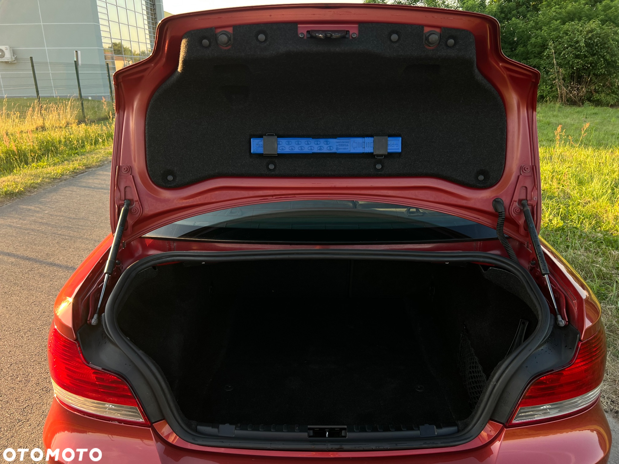 BMW Seria 1 123d - 22