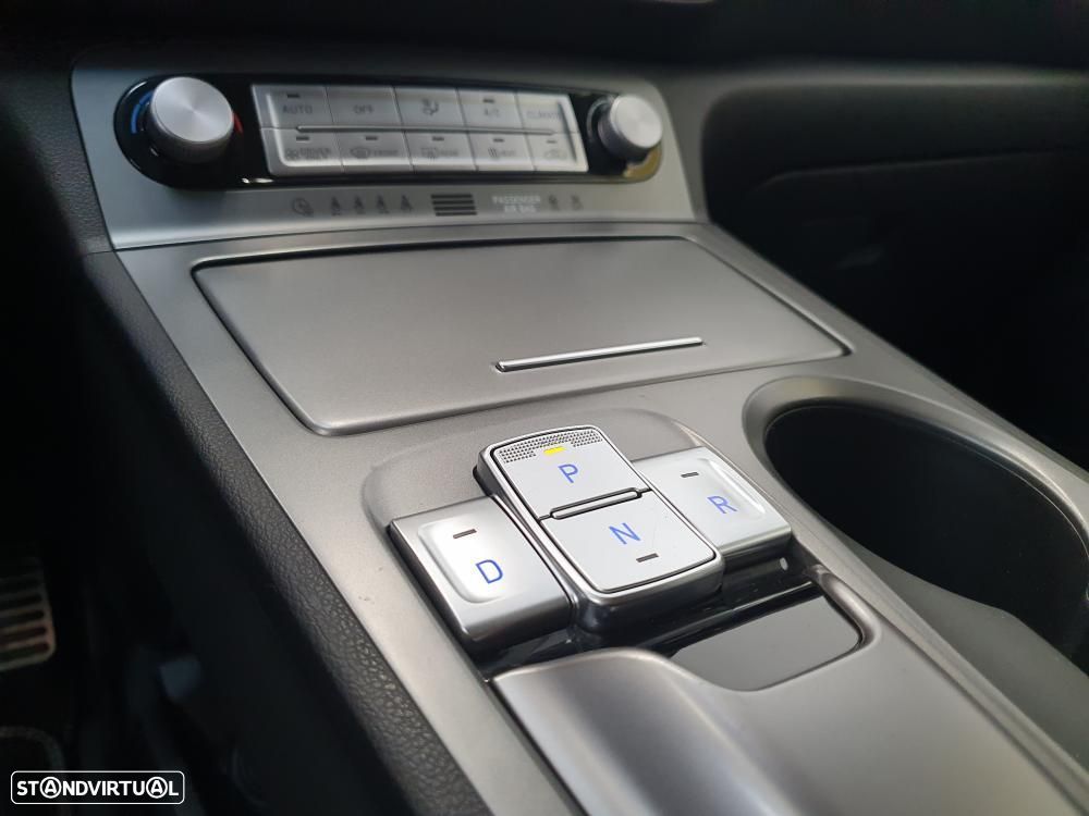 Hyundai Kauai 64 kWh Premium - 16