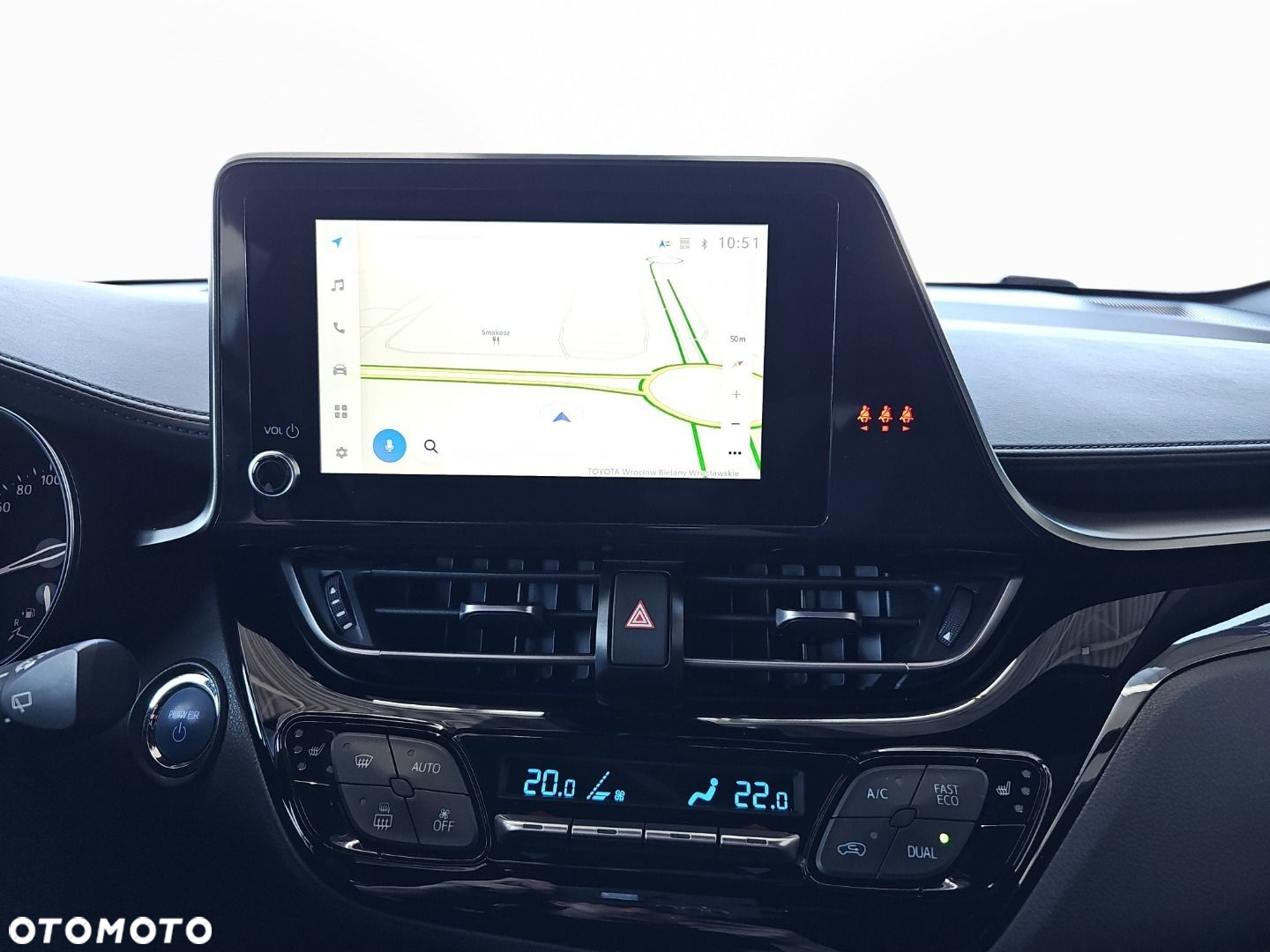 Toyota C-HR - 13