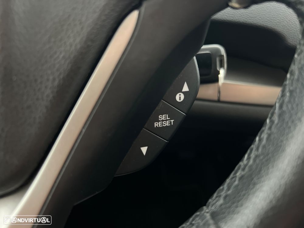 Honda CR-V 2.0 Elegance - 21