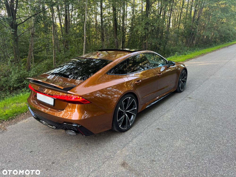 Audi RS7 Sportback - 31