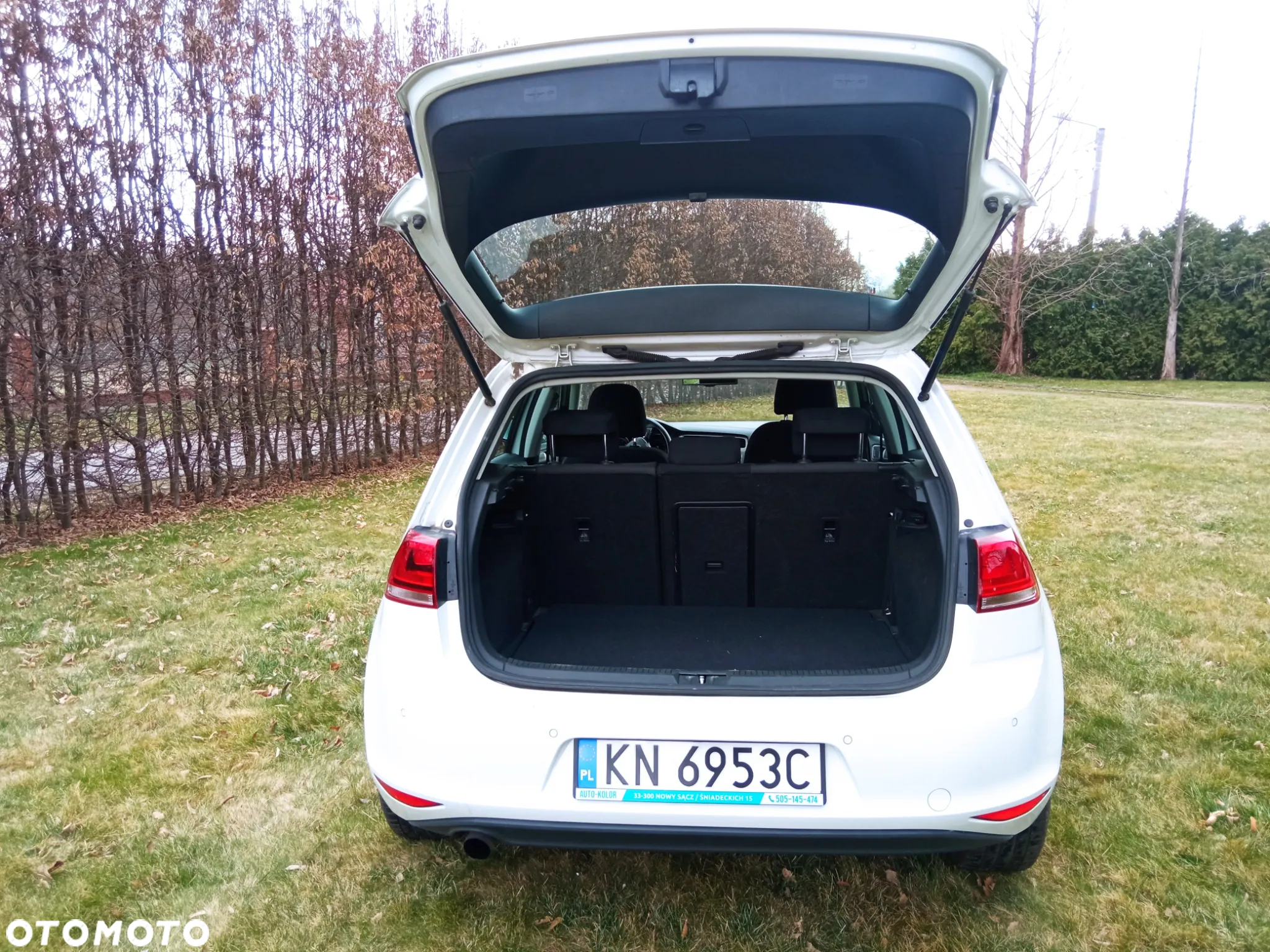Volkswagen Golf - 3