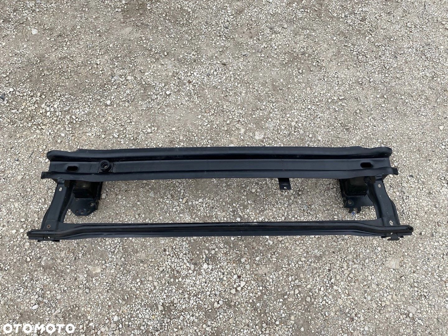 BELKA ZDERZAKA PRZÓD PRZEDNIEGO SEAT MII - 1