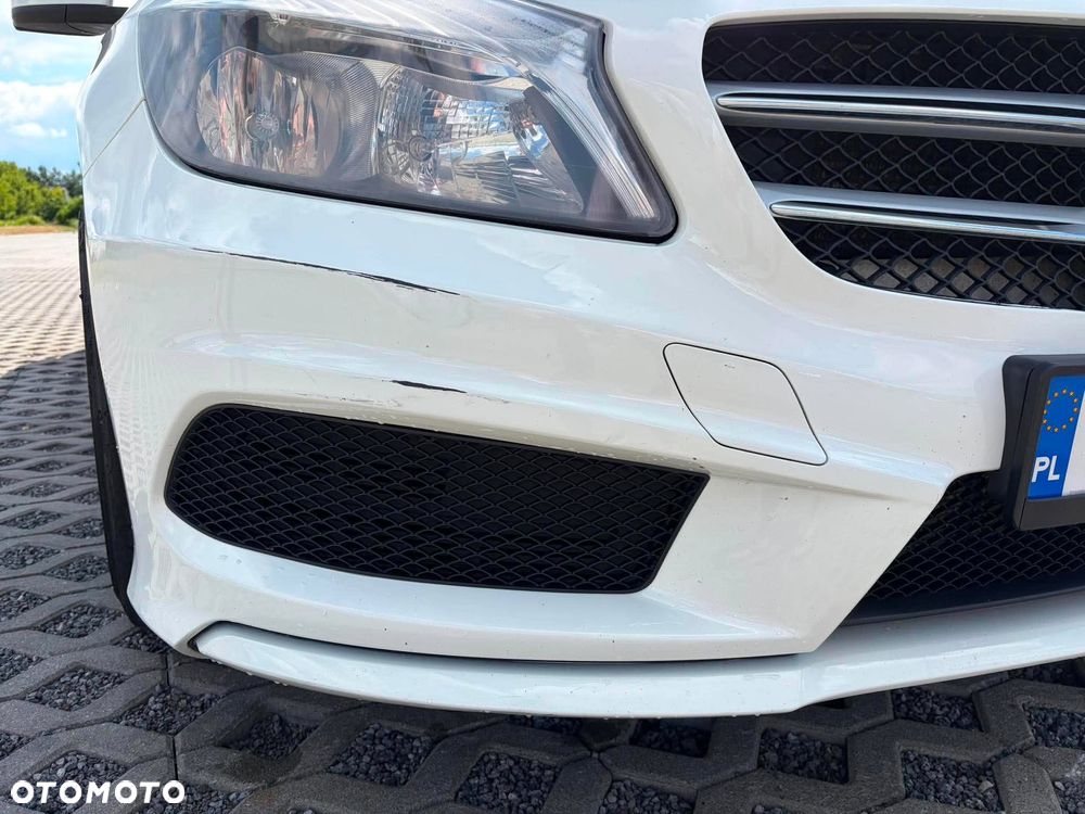 Mercedes-Benz Klasa A 180 - 12