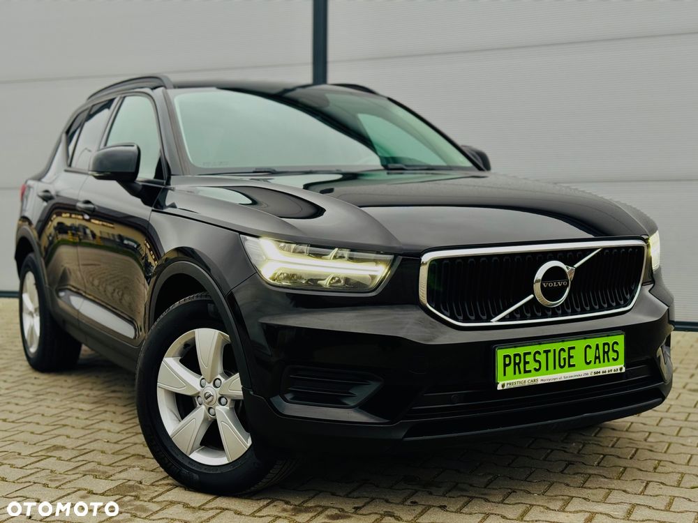 Volvo XC 40 D3 Momentum Pro - 1