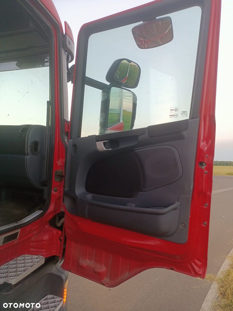 Scania G480 - 19