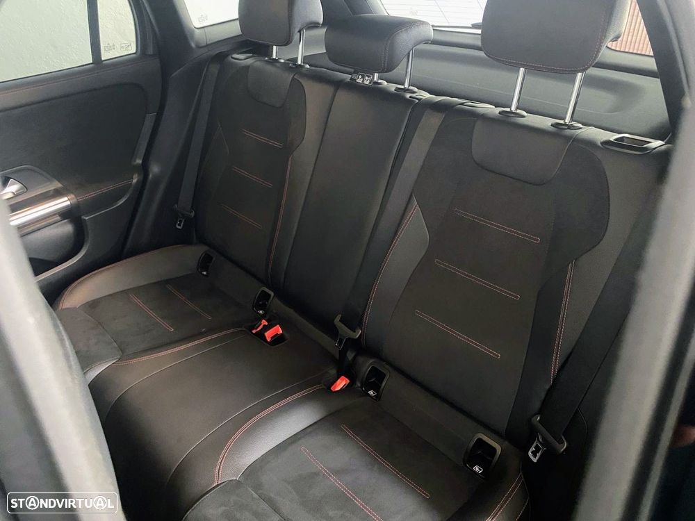Mercedes-Benz GLA 250 e AMG Line - 11