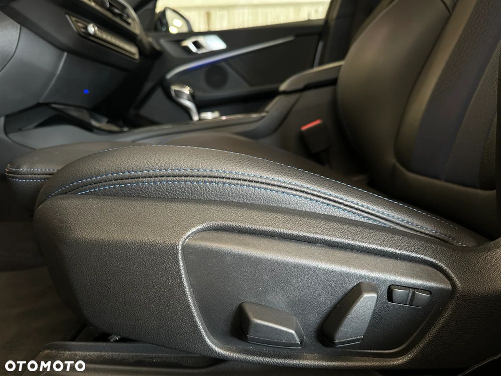 BMW Seria 1 118i M Sport - 21