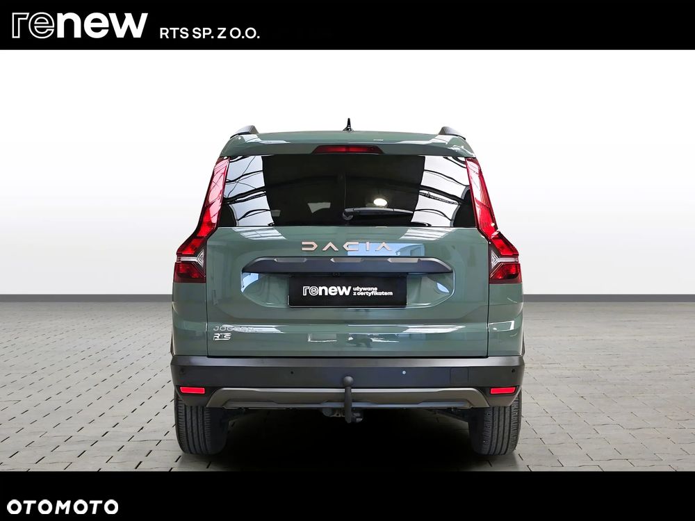 Dacia Jogger 1.0 TCe Extreme - 5