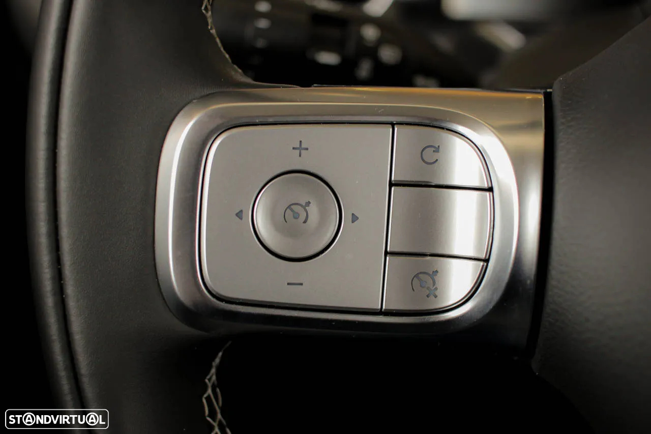 Smart #1 66 kWh Pro+ - 18