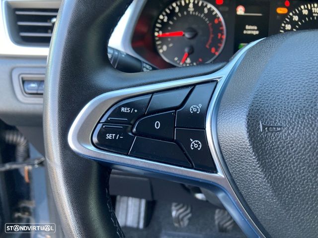 Renault Captur TCe 100 EXPERIENCE - 13