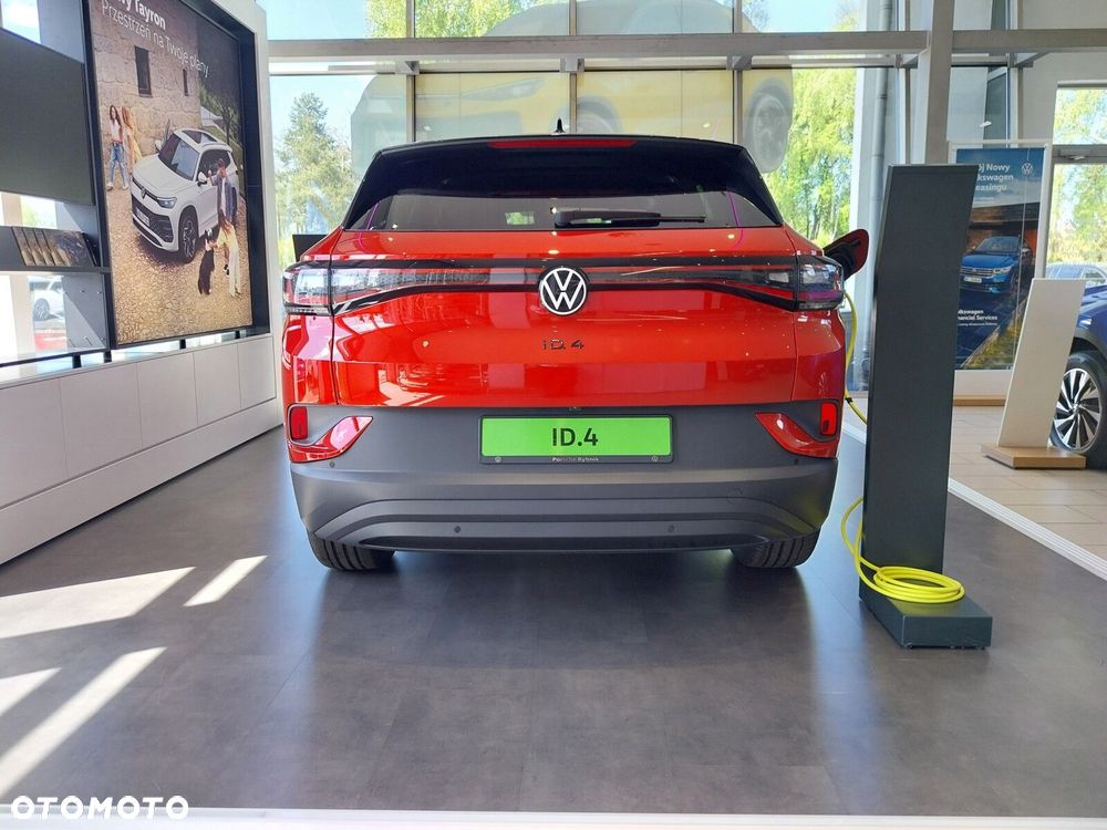 Volkswagen ID.4 52kWh Pure Performance - 5