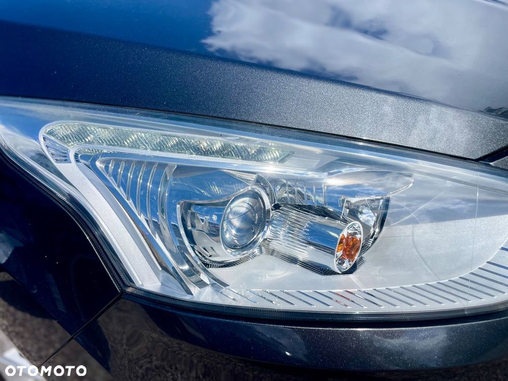 Ford B-MAX 1.0 EcoBoost Titanium ASS - 35