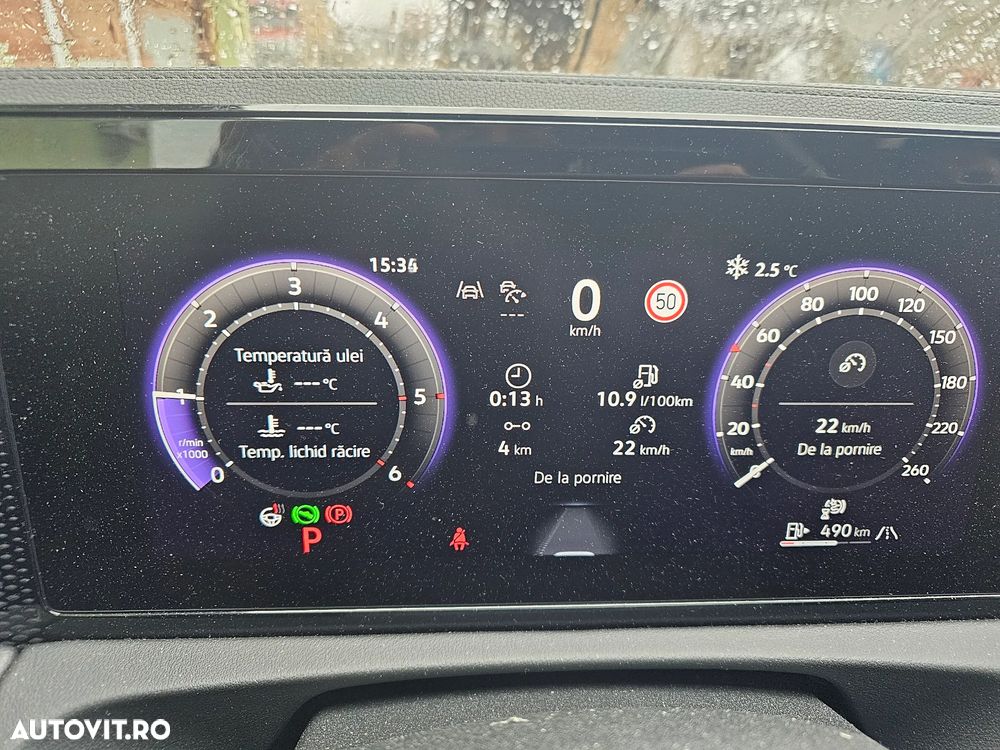 Volkswagen Tiguan 2.0 TDI DSG 4Motion Advanced - 9