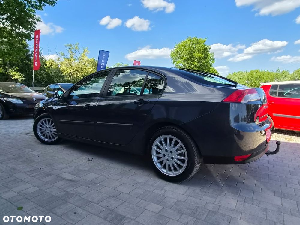 Renault Laguna - 6
