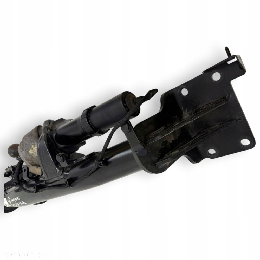 HAK HOLOWNICZY BMW X5 G05 X6 G06 6877740 oryginalny elektryczny - 4