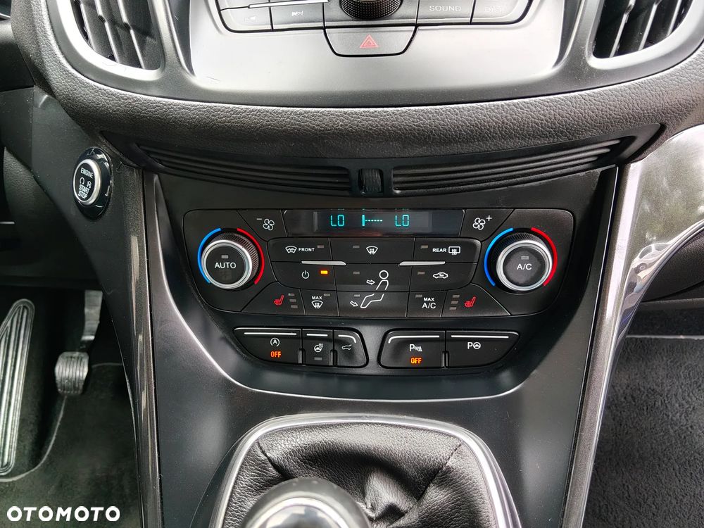 Ford Kuga 2.0 TDCi AWD Titanium - 16