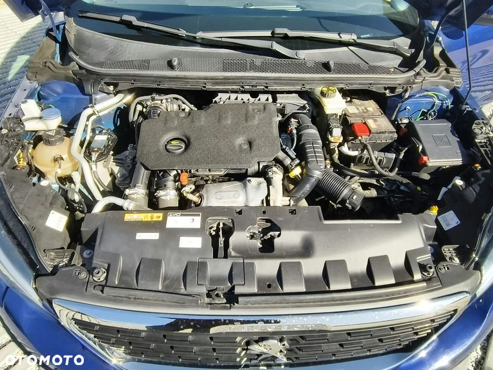 Peugeot 308 - 18