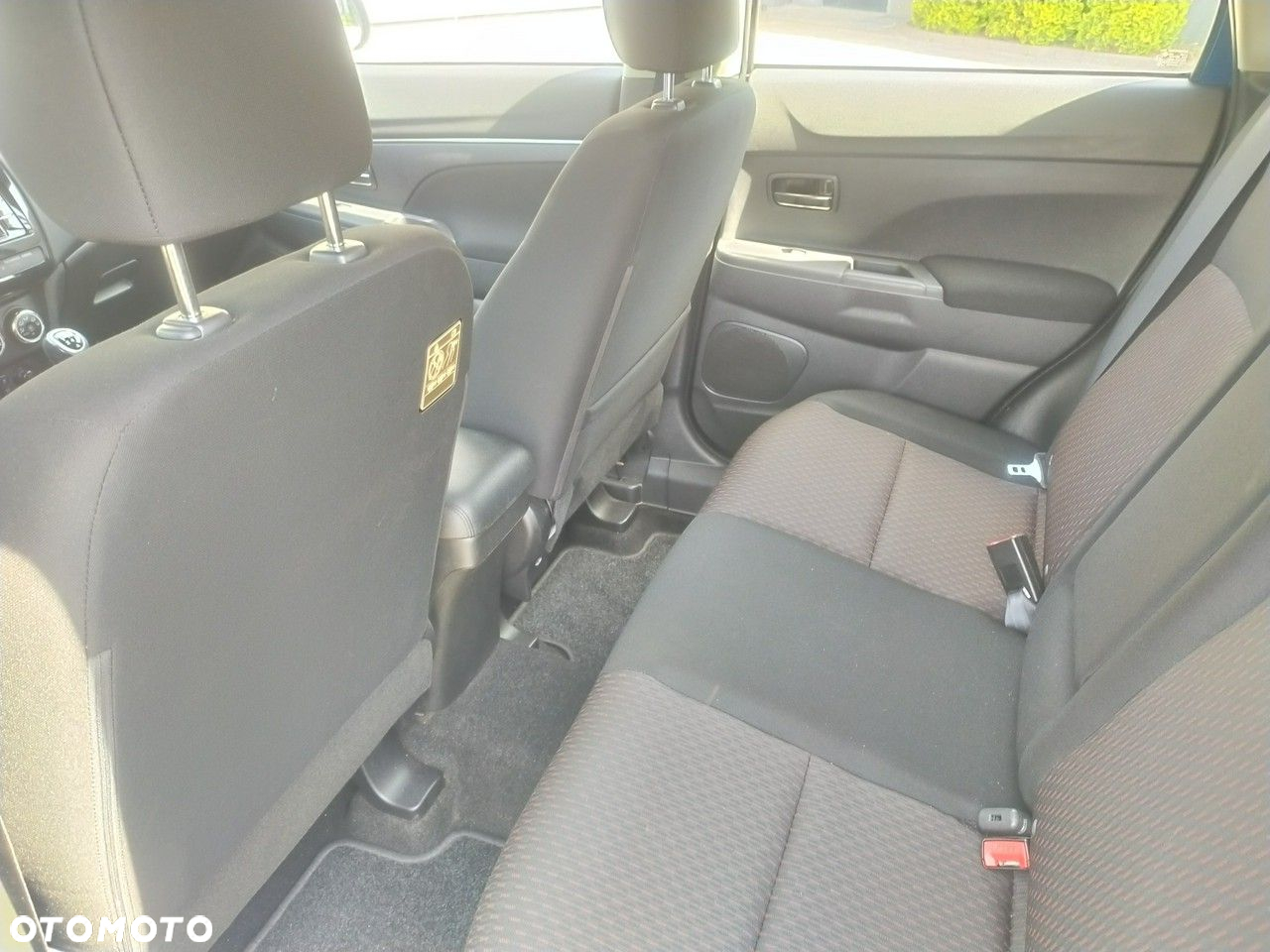 Mitsubishi ASX 1.6 2WD - 12