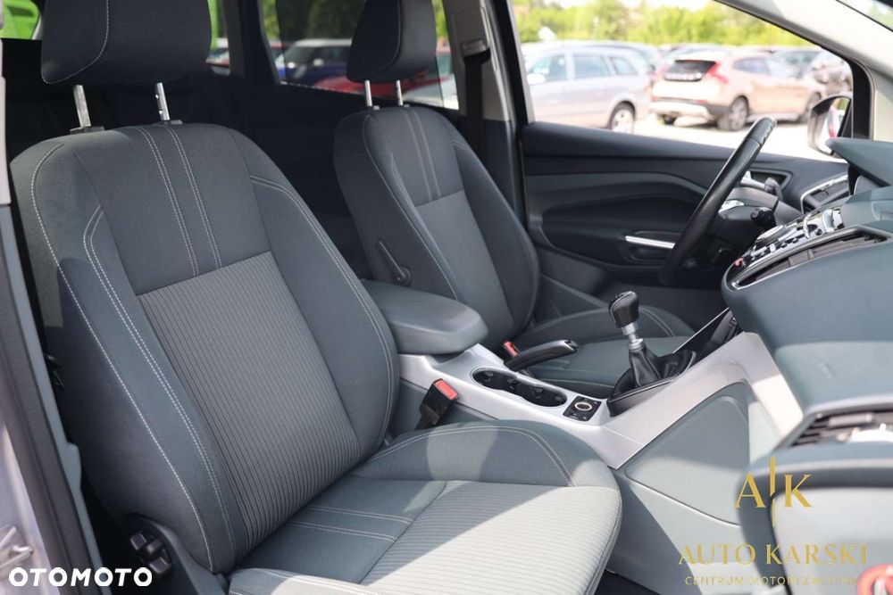 Ford C-MAX - 40