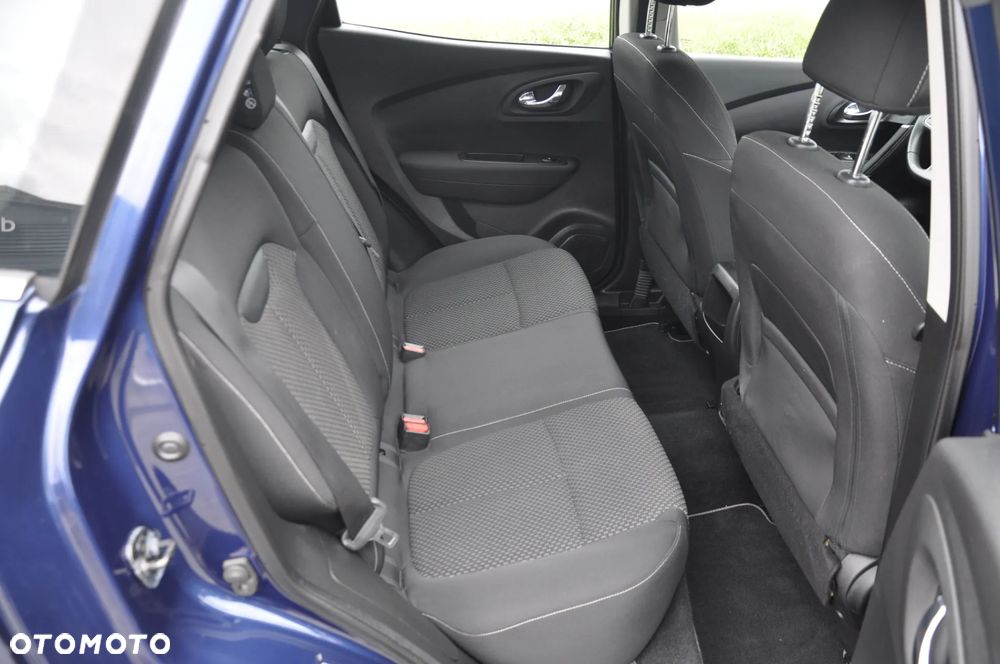 Renault Kadjar Energy TCe 130 COLLECTION - 14