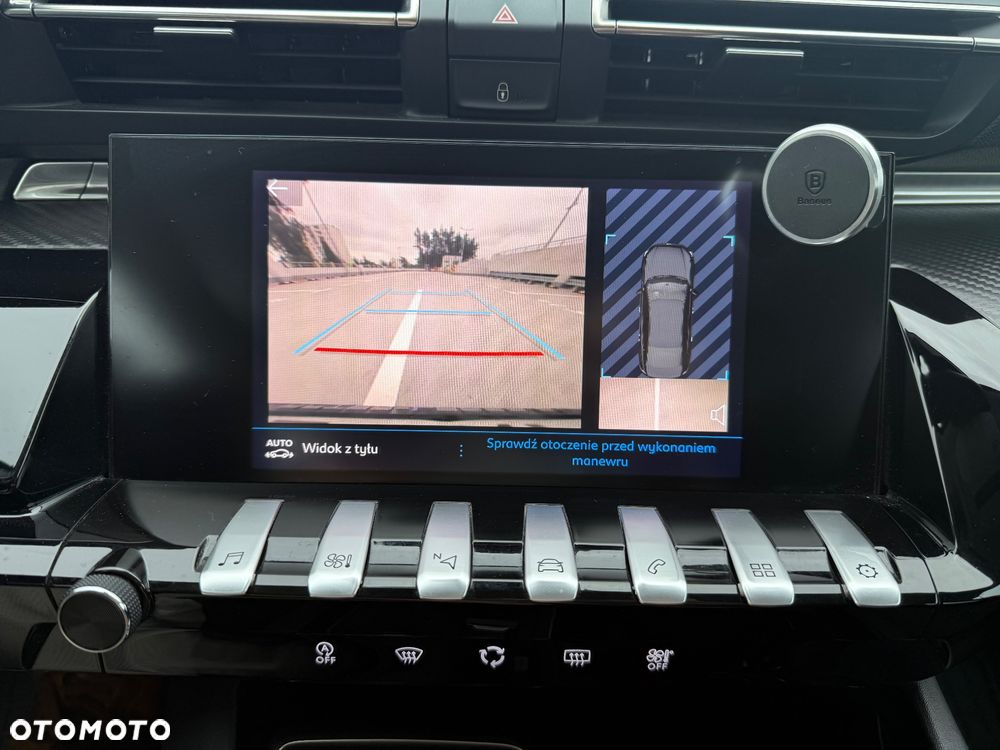 Peugeot 508 1.5 BlueHDi Active Pack S&S EAT8 - 20