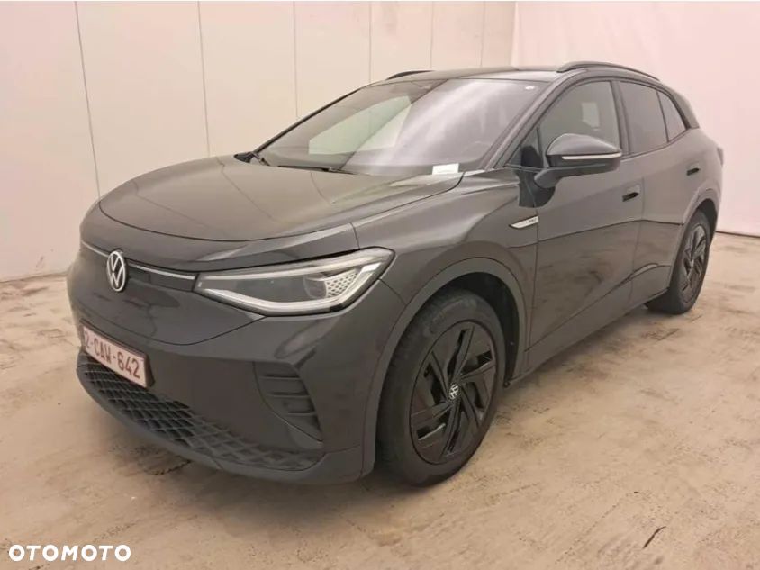 Volkswagen ID.4 Performance Upgrade Pro Max - 9