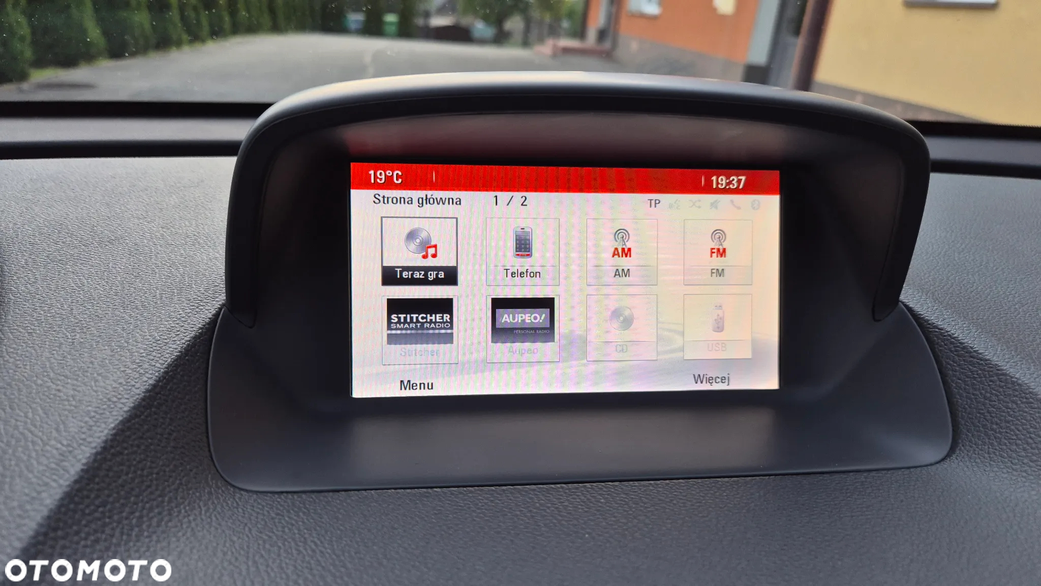 Opel Mokka 1.4 Turbo Automatik Innovation - 20